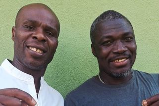 Afričané učí malé Čechy fotbal. Říkají: Na MS jste selhali i proto, že hráči nerespektovali Koubka